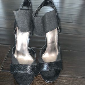 Bebe pumps 7.5